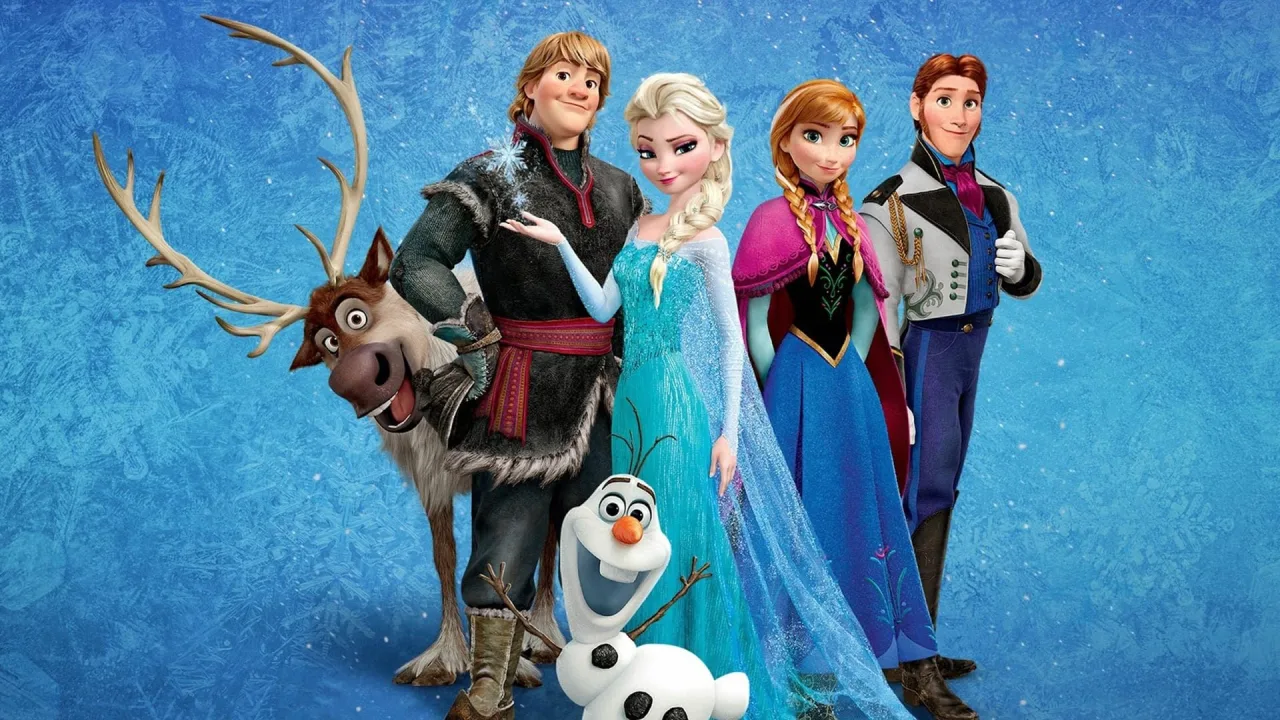 Karlar Ülkesi İndir - görsel 7