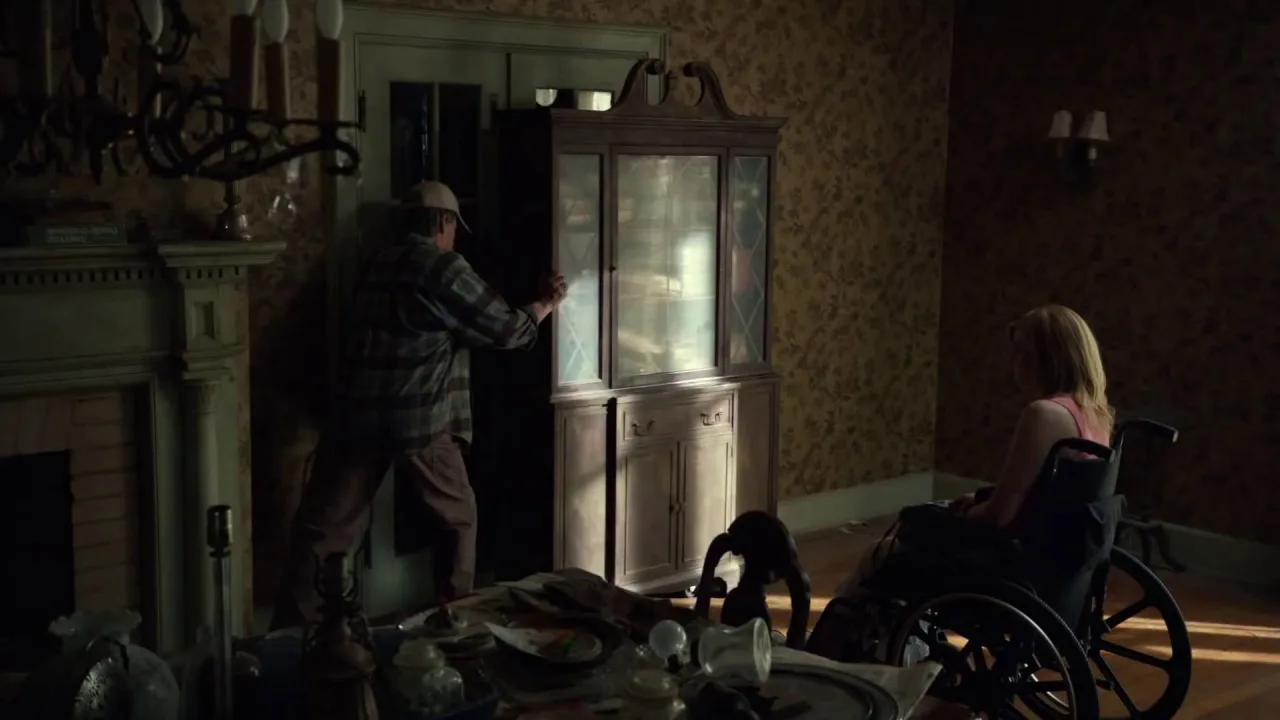 Jessabelle İndir - görsel 2