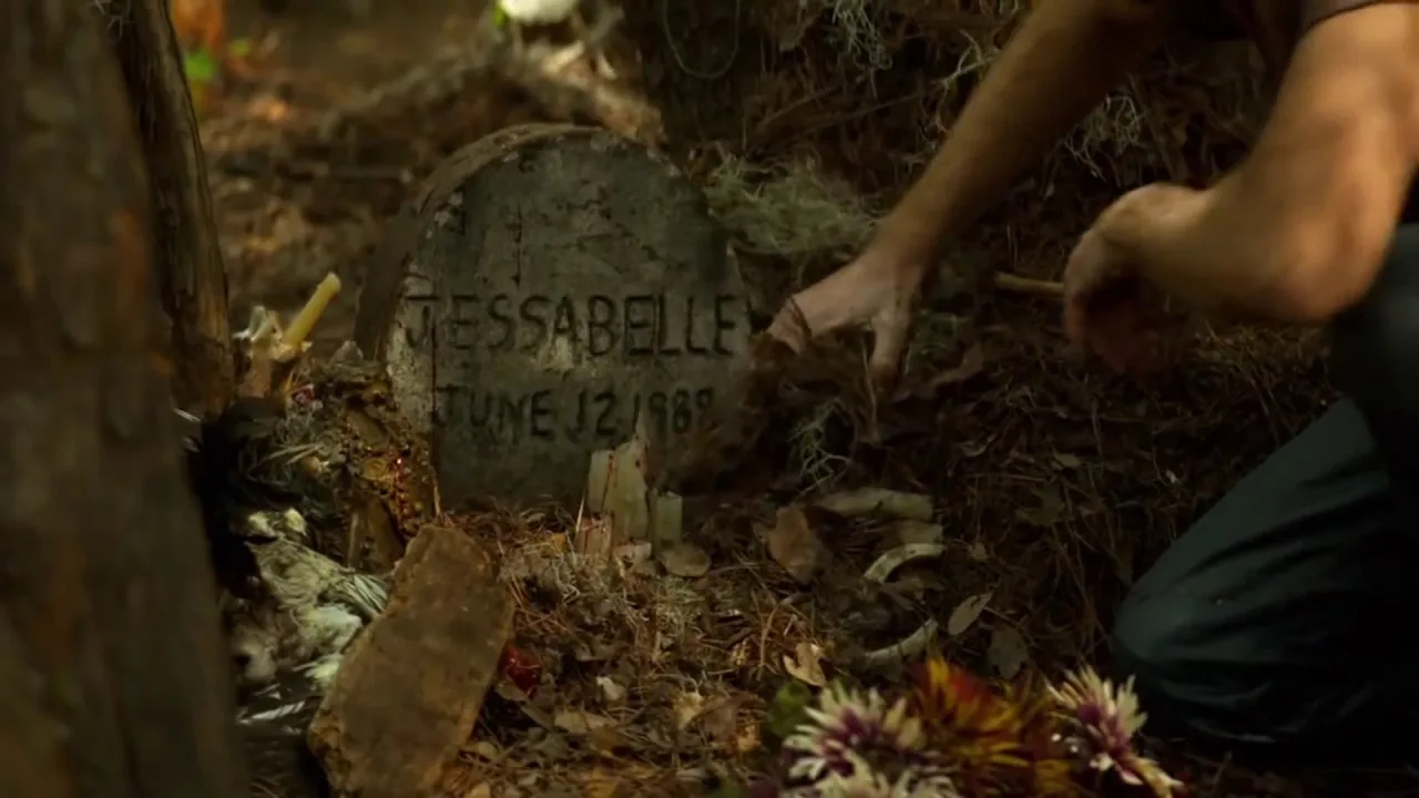 Jessabelle İndir - görsel 3