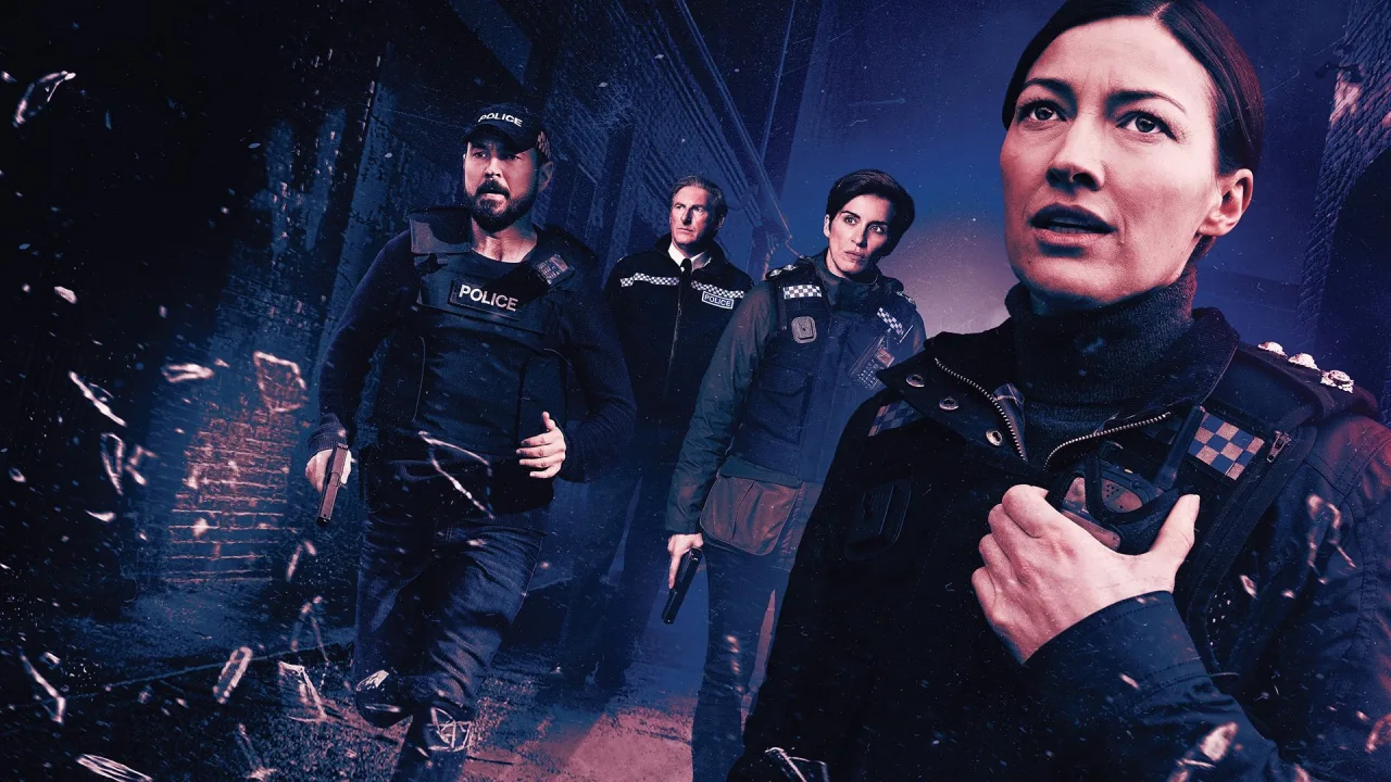 Line of Duty İndir - görsel 2