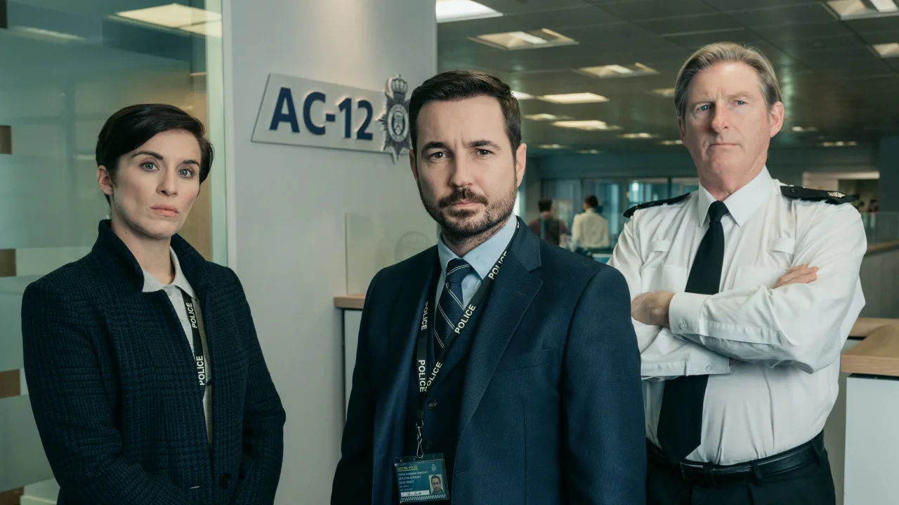Line of Duty İndir - görsel 3