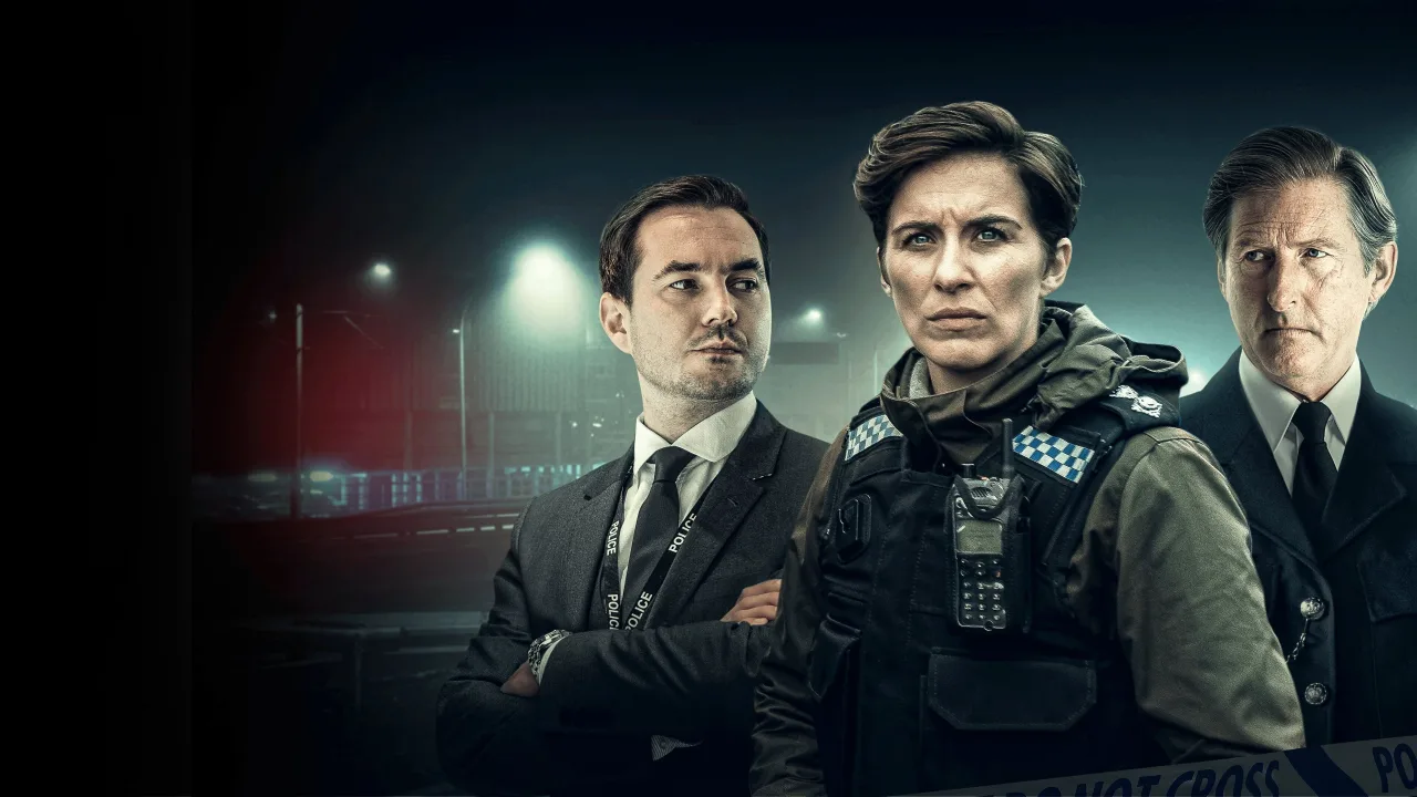 Line of Duty İndir - görsel 6
