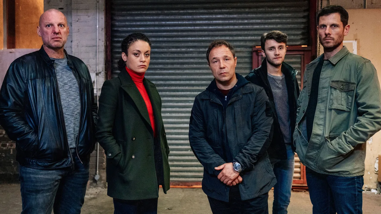 Line of Duty İndir - görsel 9