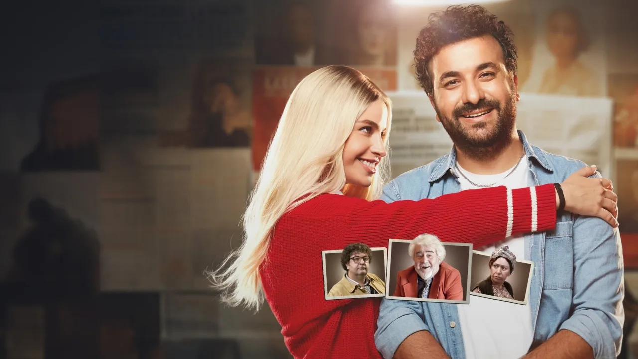 Çok Aşk İndir - görsel 1