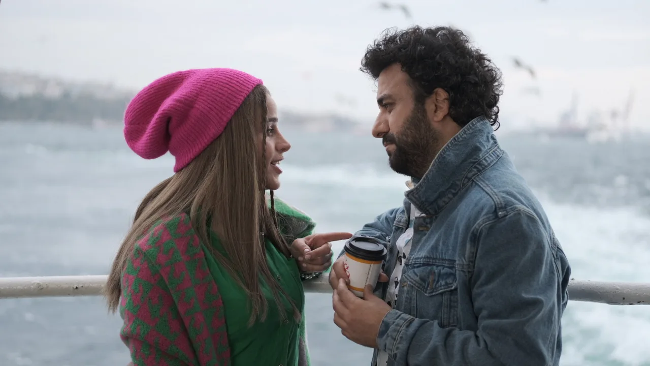 Çok Aşk İndir - görsel 3