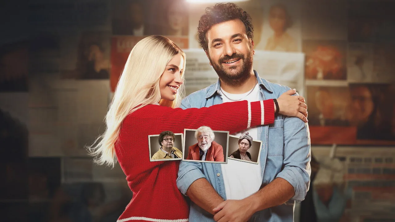 Çok Aşk İndir - görsel 4