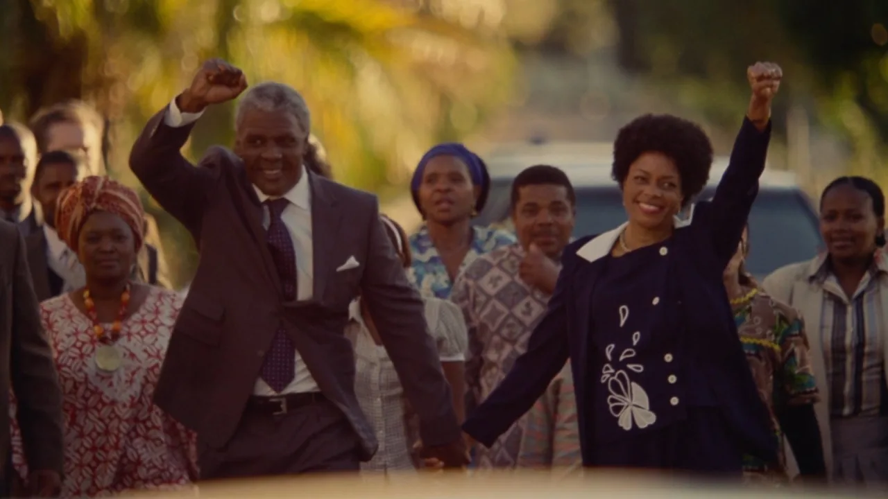 Mandela: Özgürlüğe Giden Uzun Yol İndir - görsel 3