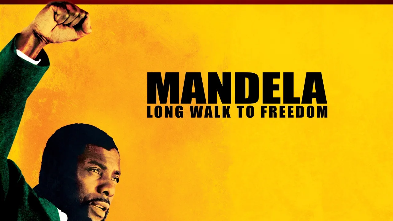 Mandela: Özgürlüğe Giden Uzun Yol İndir - görsel 5