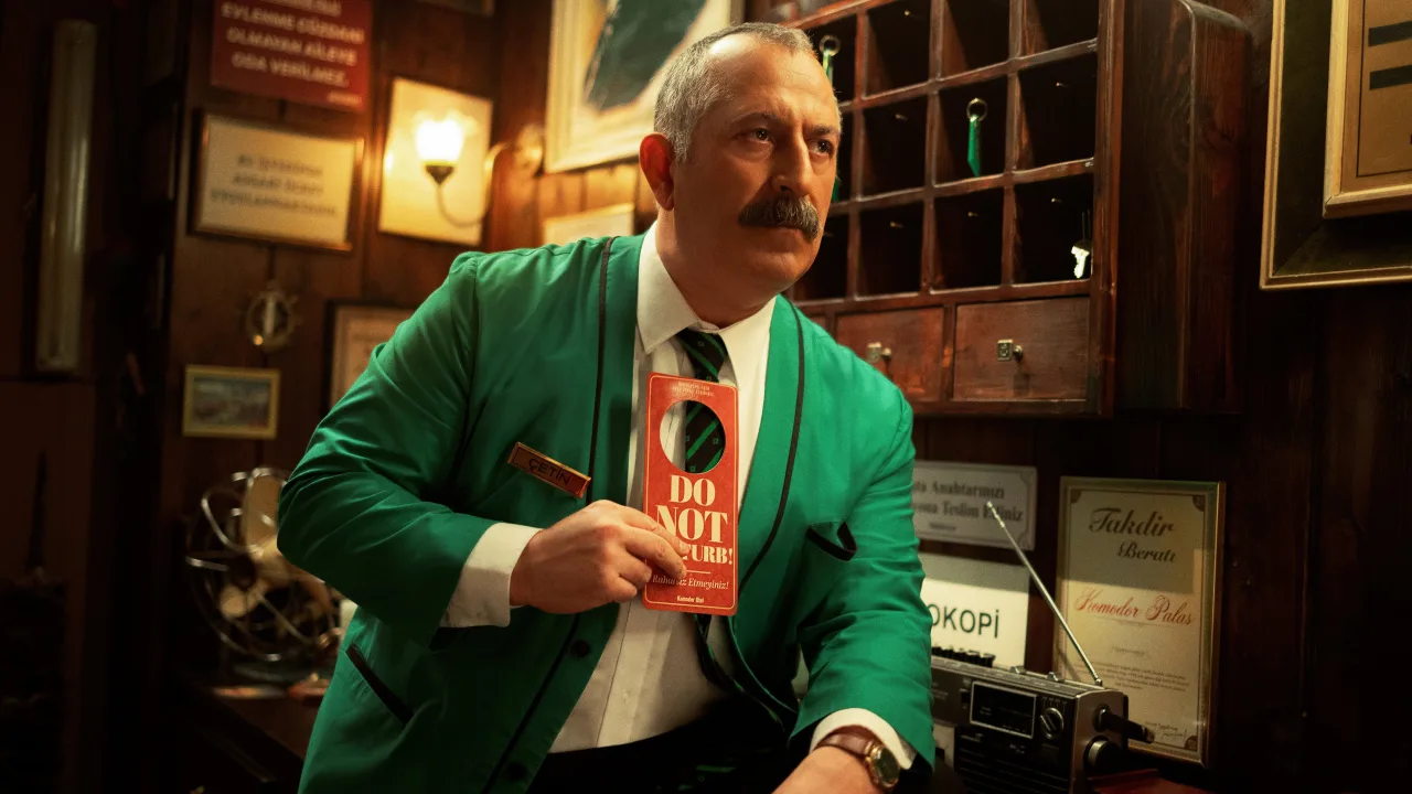 Do Not Disturb İndir - görsel 3