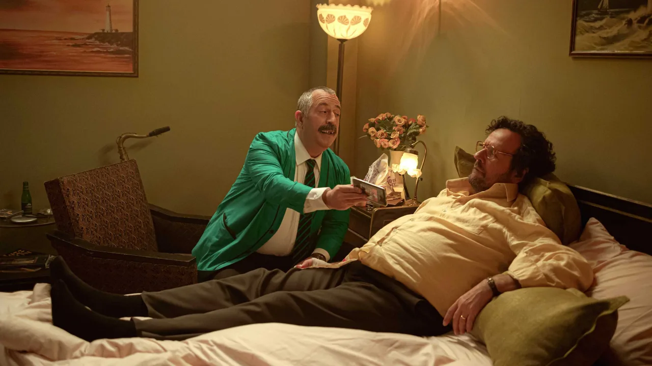 Do Not Disturb İndir - görsel 5