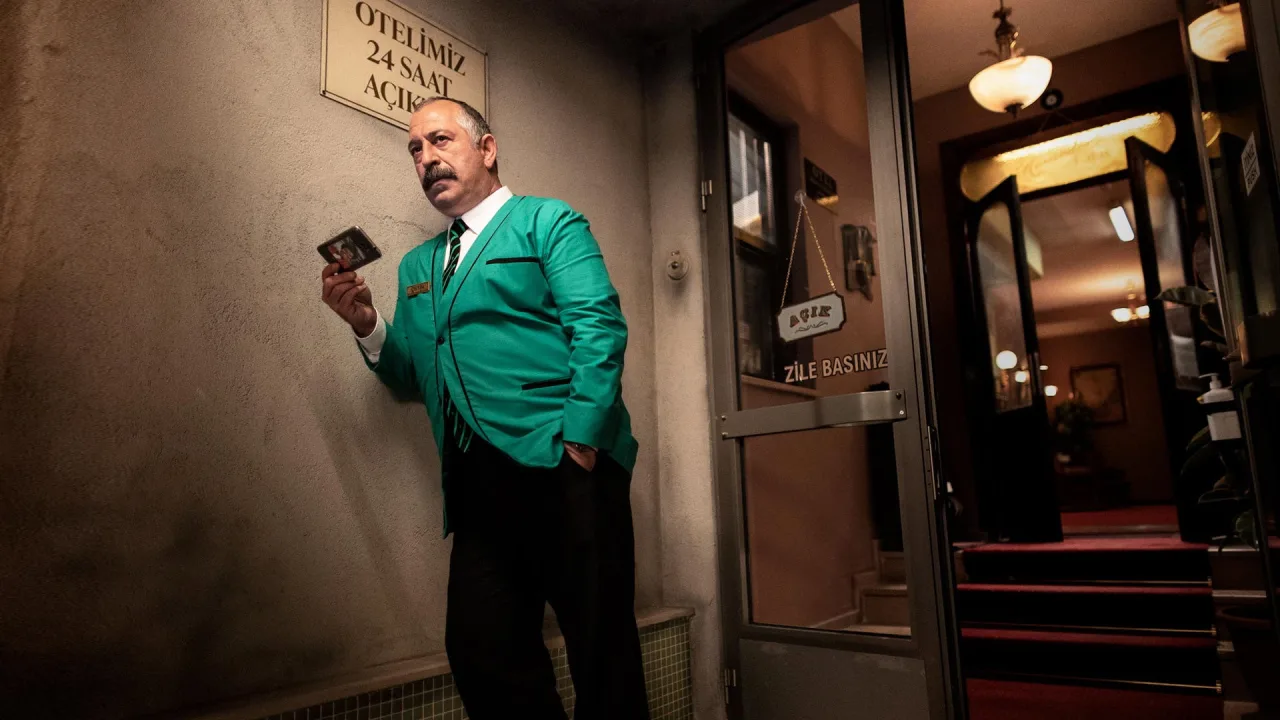 Do Not Disturb İndir - görsel 8