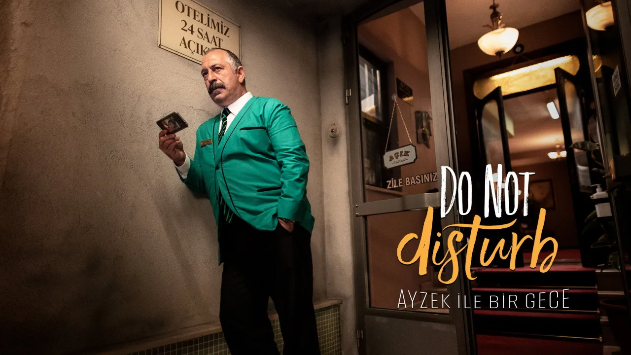 Do Not Disturb İndir - görsel 9