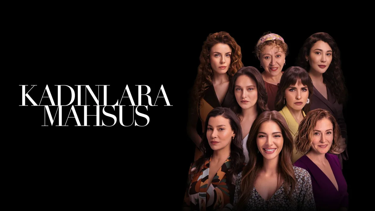 Kadınlara Mahsus İndir - görsel 3