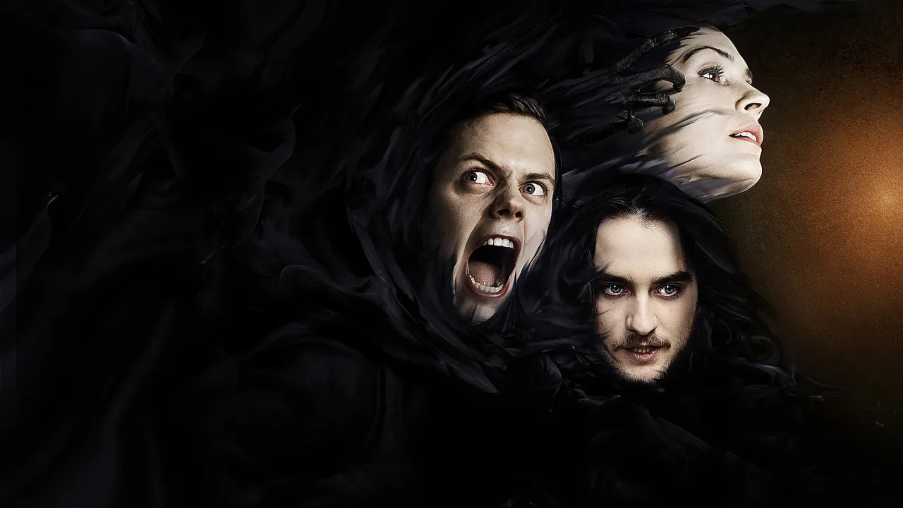 Hemlock Grove 1080p İndir - görsel 2