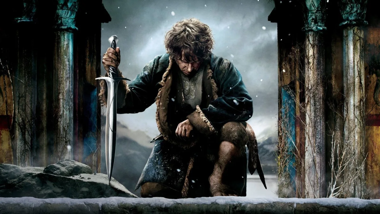 Hobbit: Beş Ordunun Savaşı İndir - görsel 2