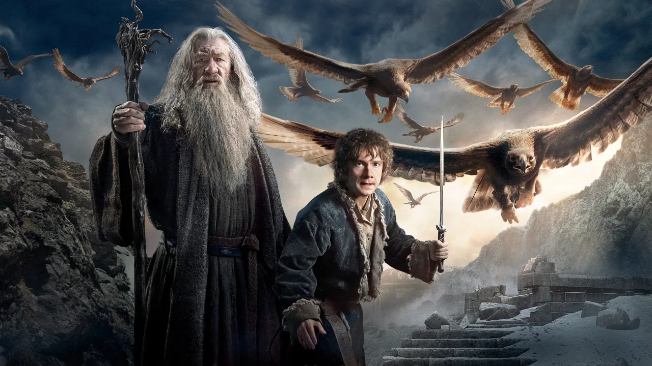 Hobbit: Beş Ordunun Savaşı İndir - görsel 5