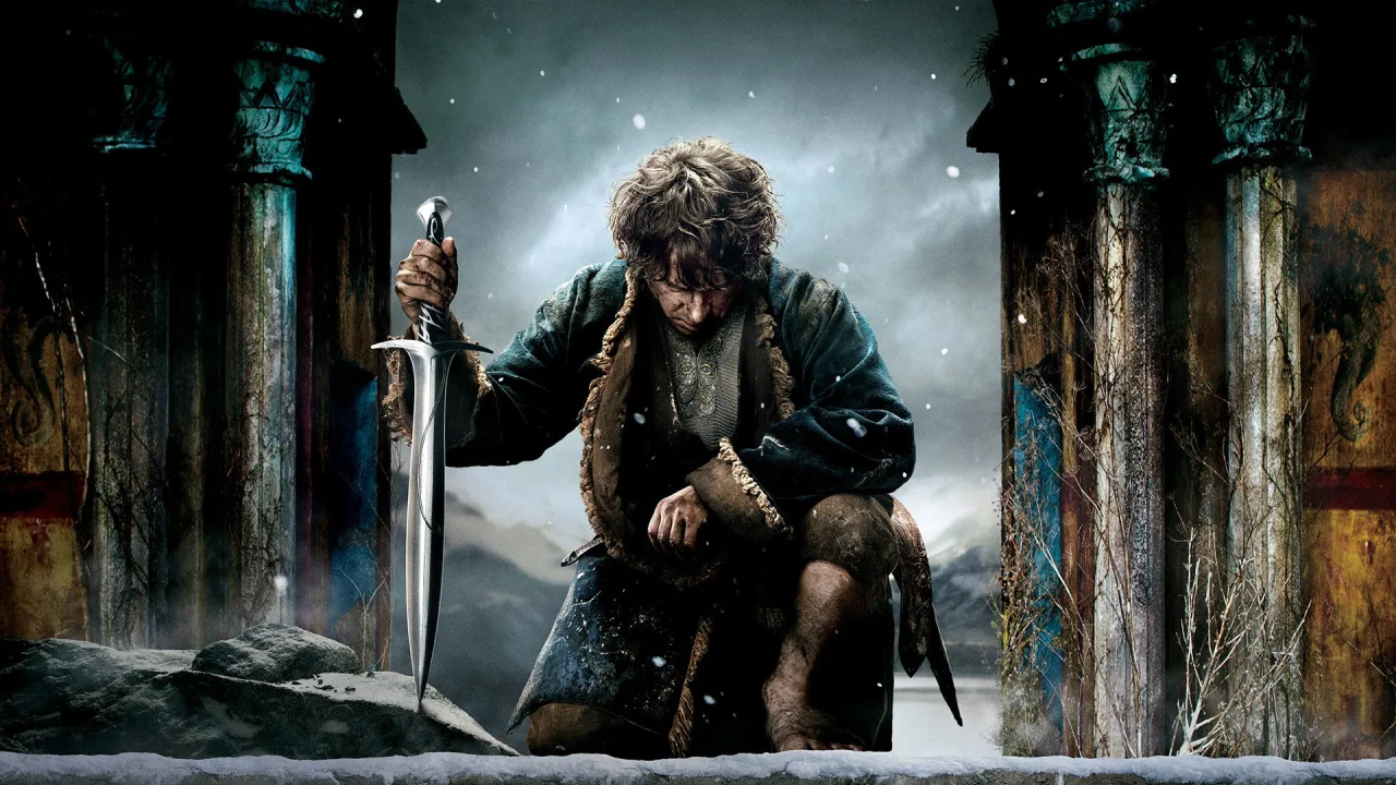 Hobbit: Beş Ordunun Savaşı İndir - görsel 8