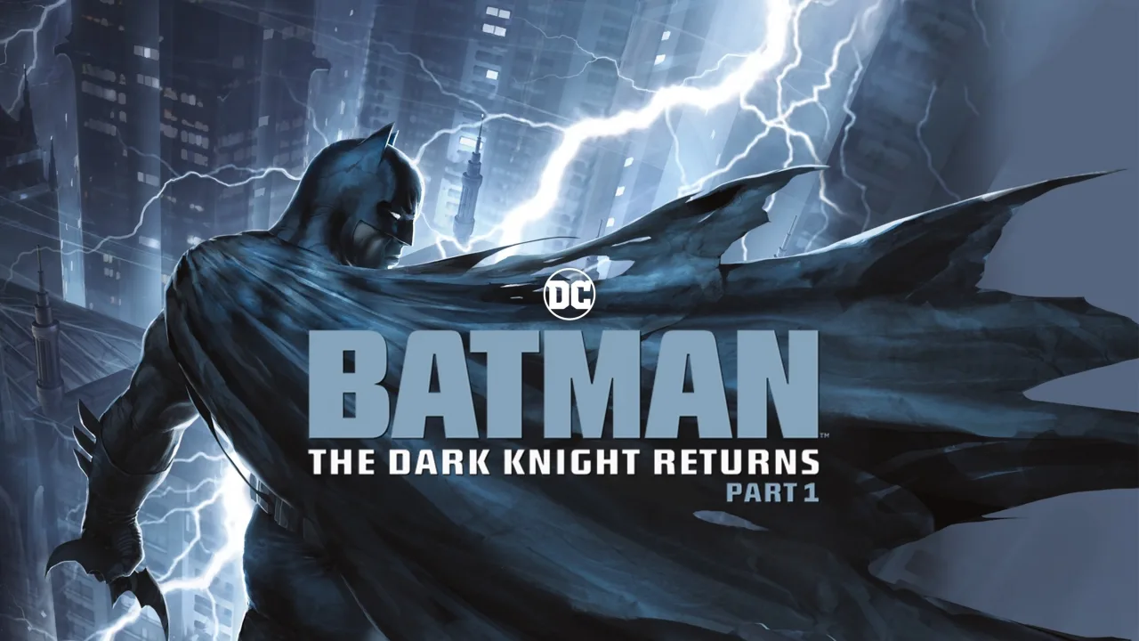 Batman: Kara Şövalye Dönüyor 1. Bölüm İndir - görsel 10