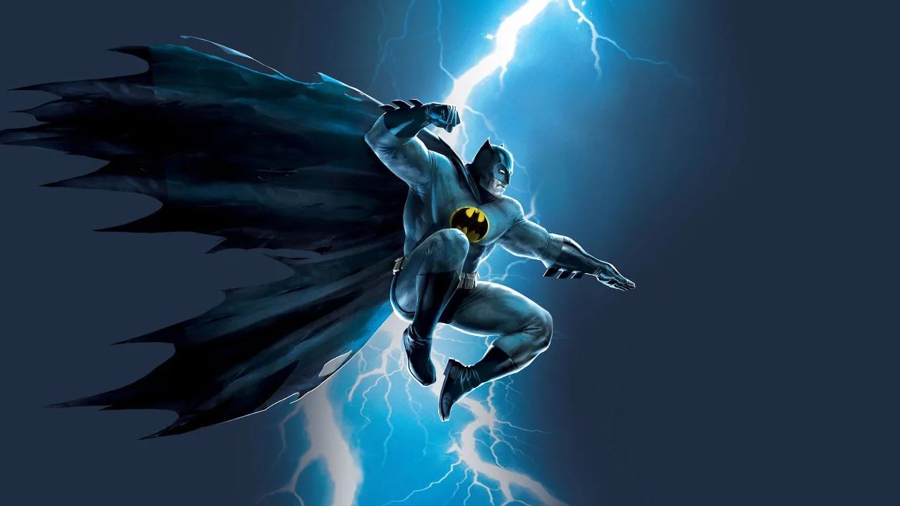 Batman: Kara Şövalye Dönüyor 1. Bölüm İndir - görsel 3