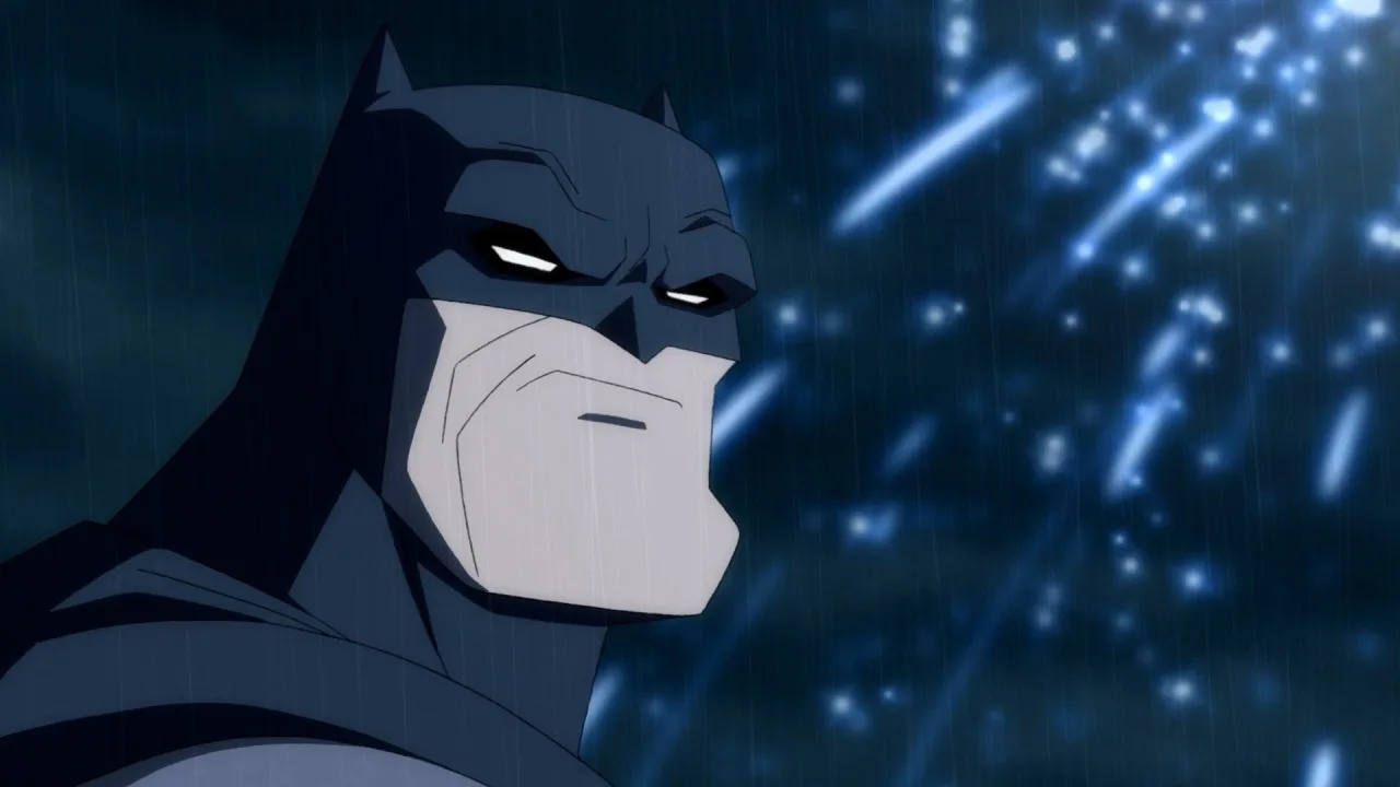 Batman: Kara Şövalye Dönüyor 1. Bölüm İndir - görsel 4