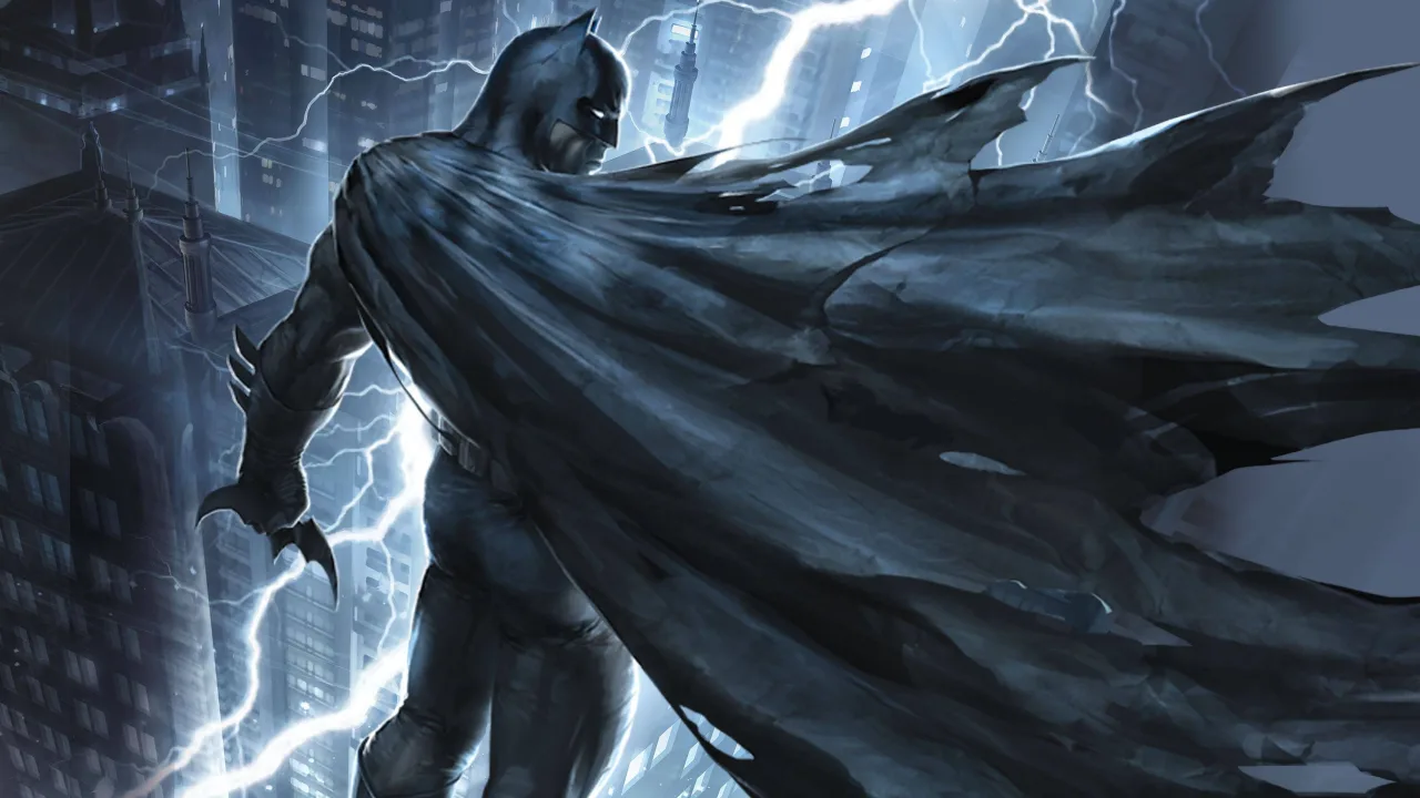Batman: Kara Şövalye Dönüyor 1. Bölüm İndir - görsel 5
