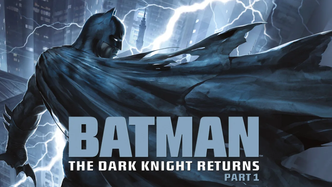 Batman: Kara Şövalye Dönüyor 1. Bölüm İndir - görsel 9