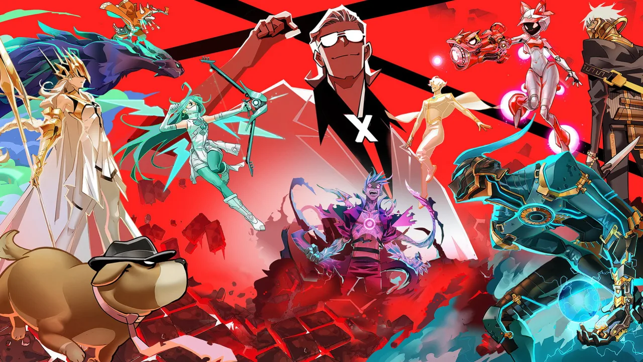 To Be Hero X 1080p İndir - görsel 6