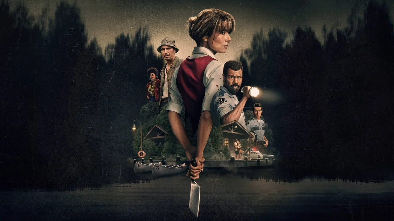 Crystal Lake 4K Dual İndir - görsel 1