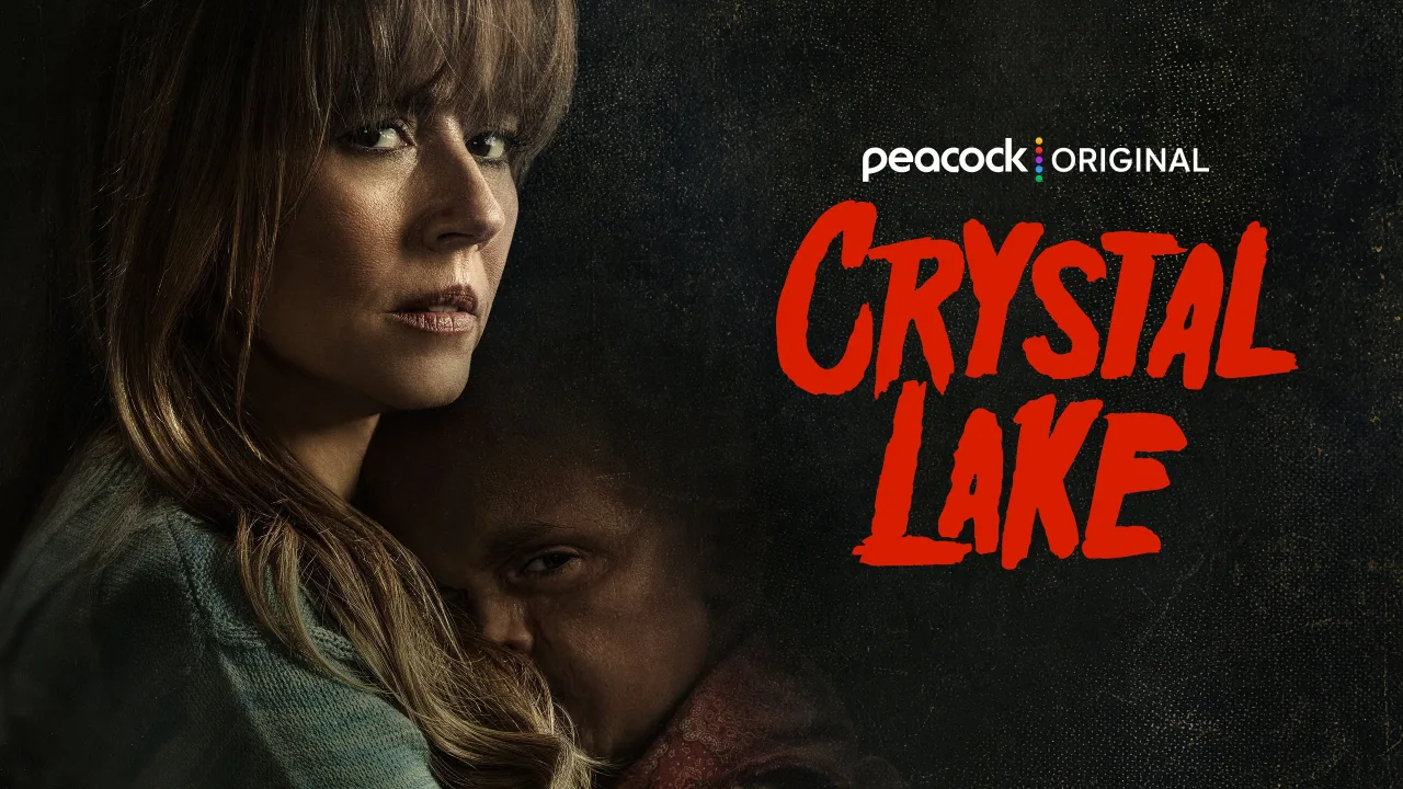 Crystal Lake 4K Dual İndir - görsel 10