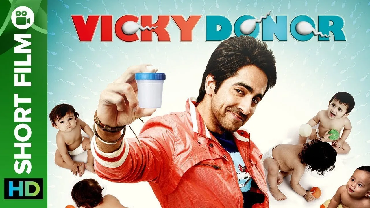 Vicky Donor İndir - görsel 3