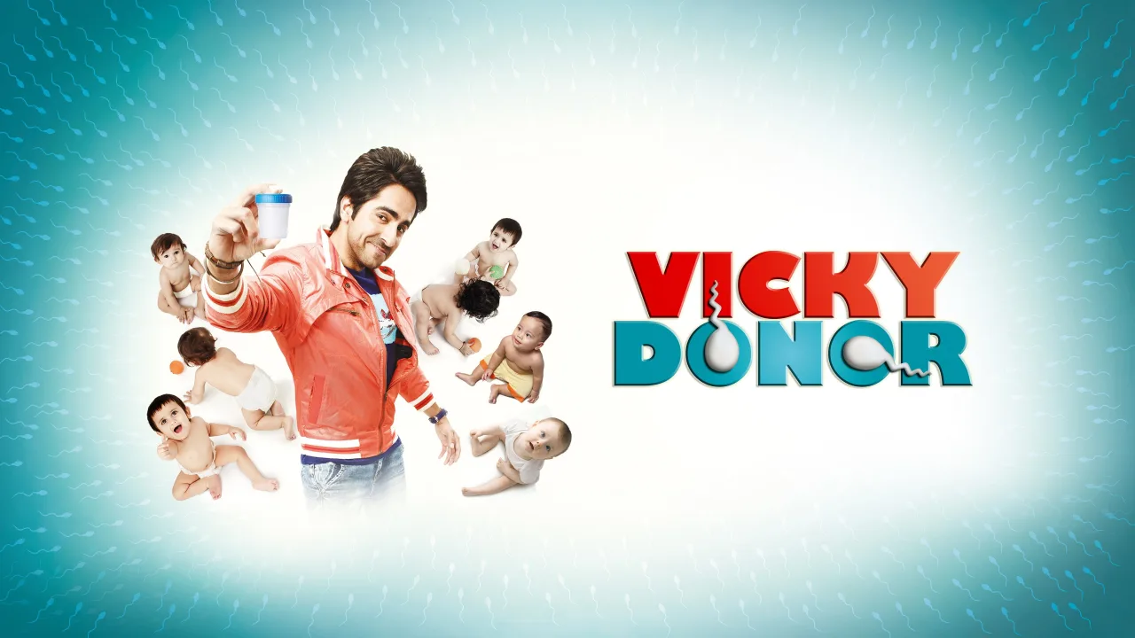 Vicky Donor İndir - görsel 4