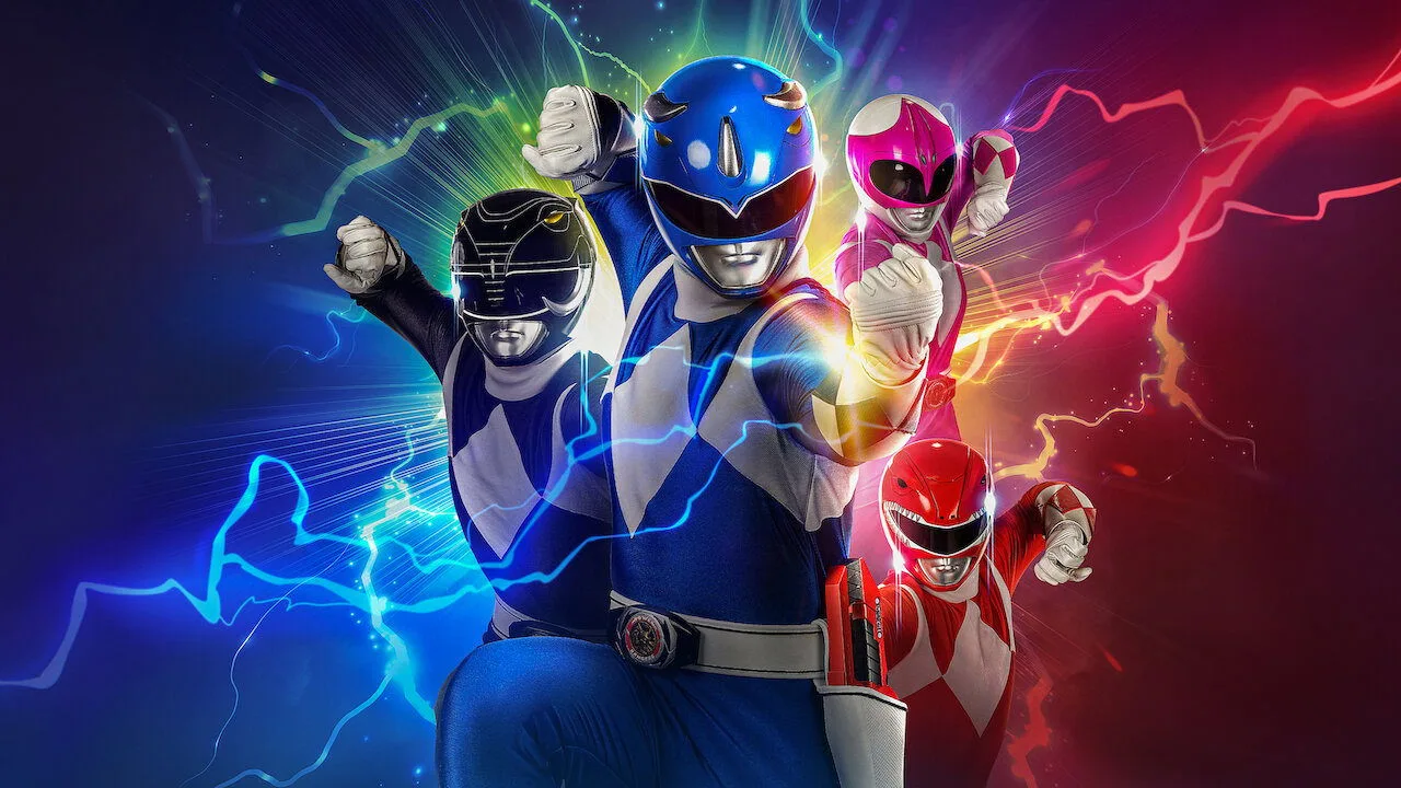 Mighty Morphin Power Rangers: Once & Always İndir - görsel 2
