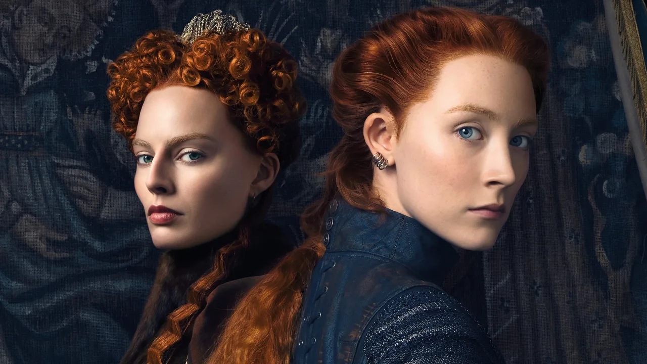 İskoçya Kraliçesi Mary İndir - görsel 1