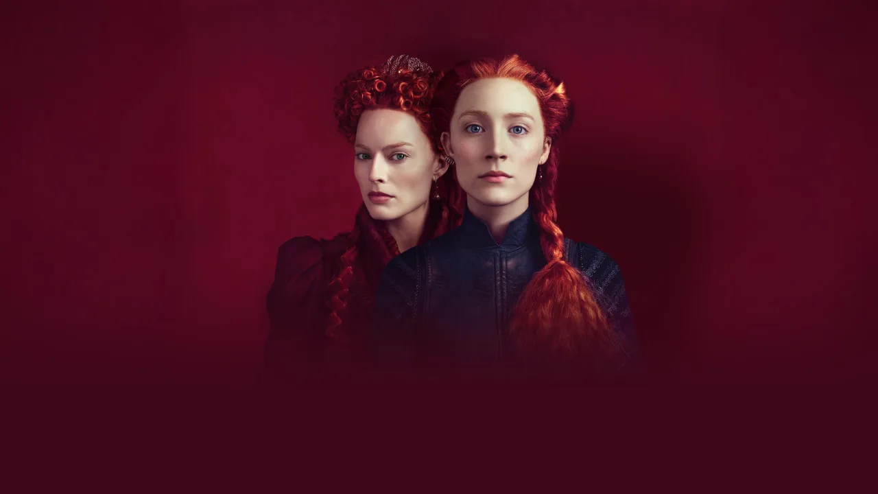 İskoçya Kraliçesi Mary İndir - görsel 4