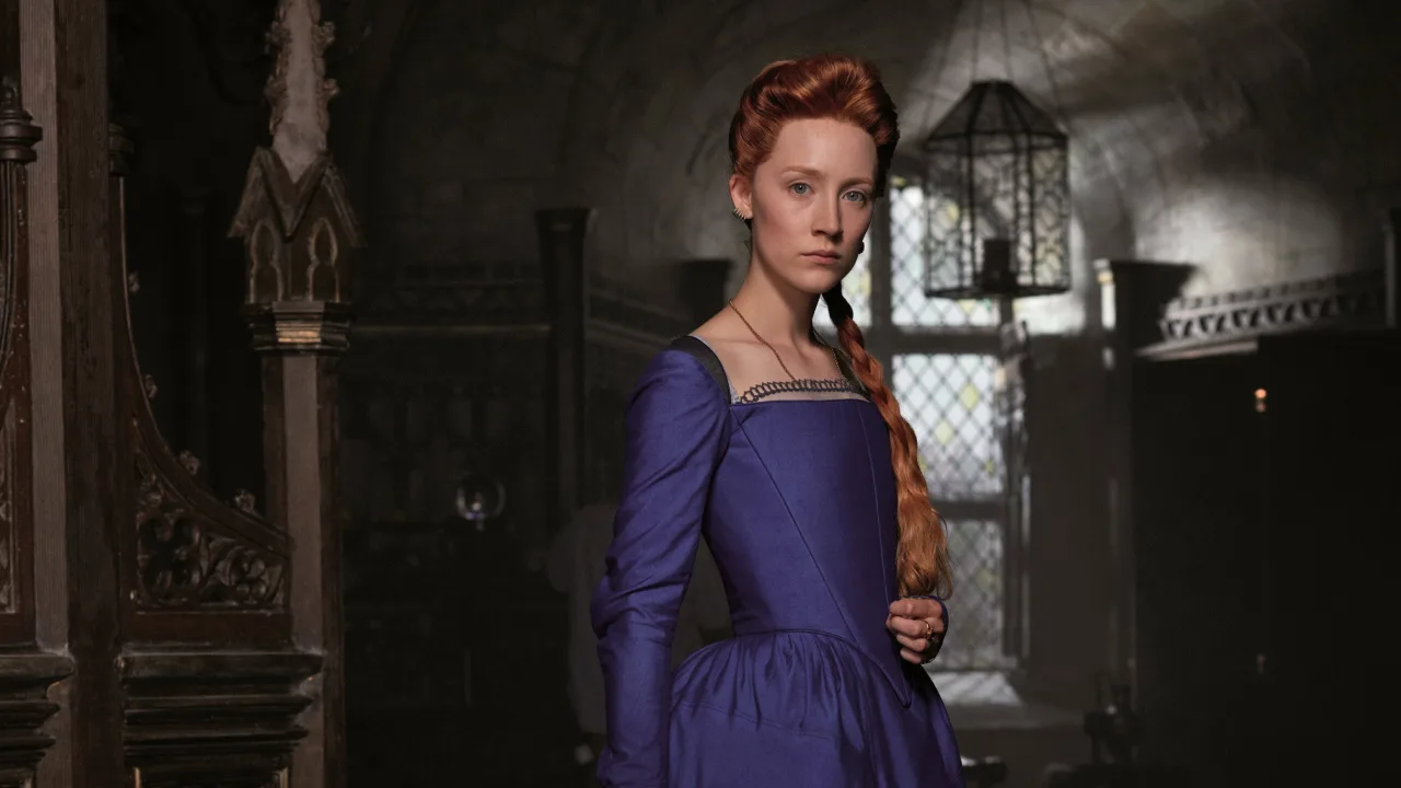 İskoçya Kraliçesi Mary İndir - görsel 6