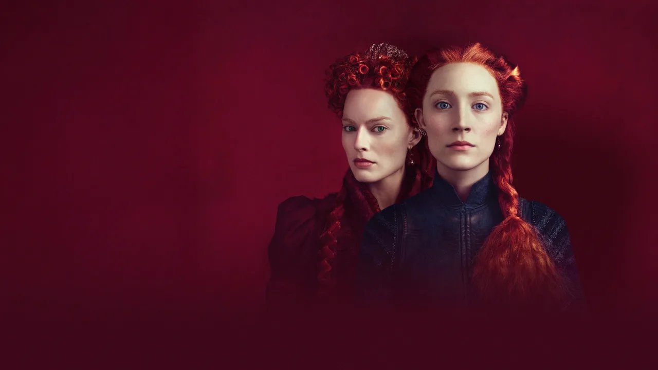 İskoçya Kraliçesi Mary İndir - görsel 8