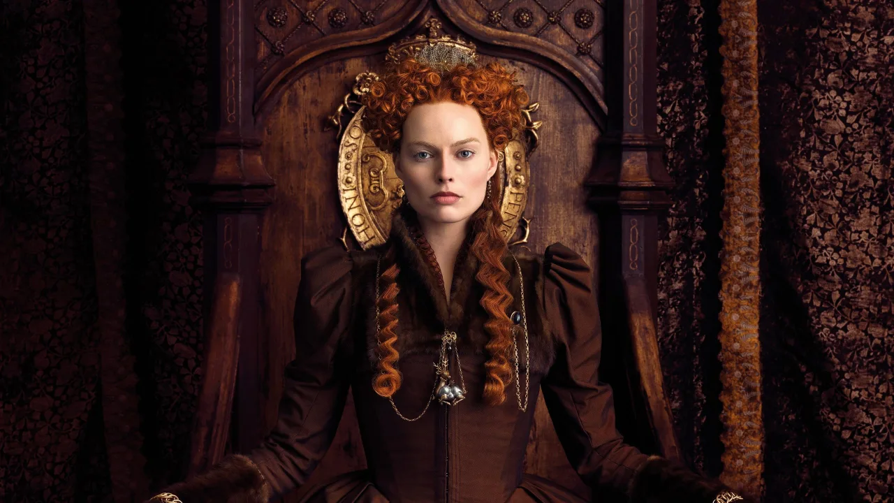 İskoçya Kraliçesi Mary İndir - görsel 9