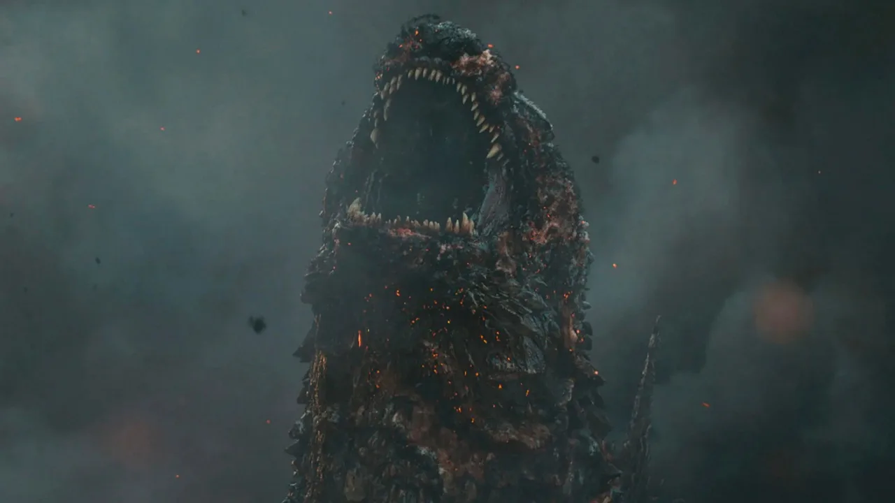 Godzilla Minus One İndir - görsel 5