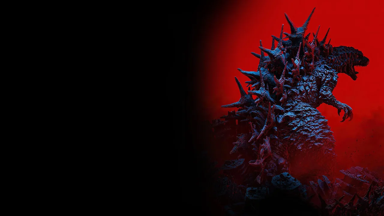 Godzilla Minus One İndir - görsel 7