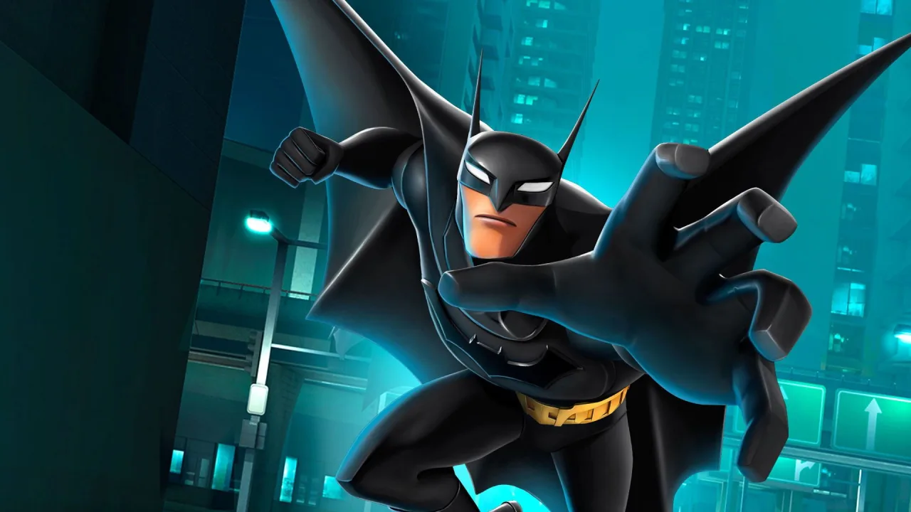 Beware the Batman İndir - görsel 2