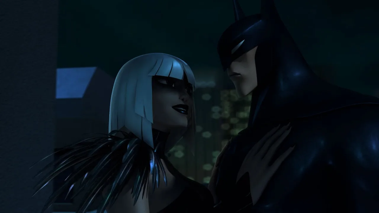 Beware the Batman İndir - görsel 5