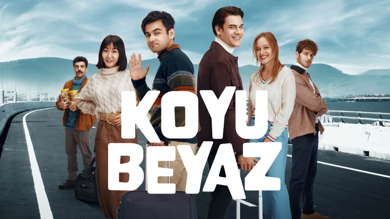 Koyu Beyaz - görsel 2