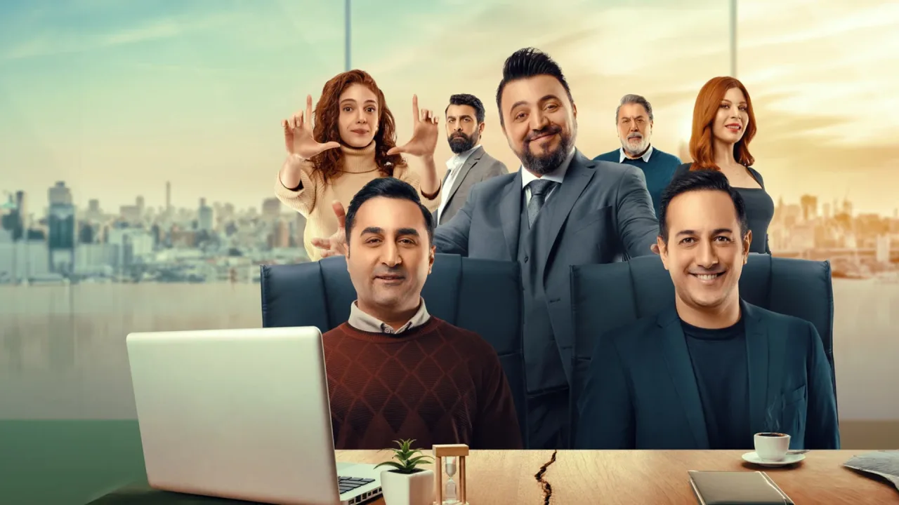 Organizasyon Bizim İşimiz - görsel 1