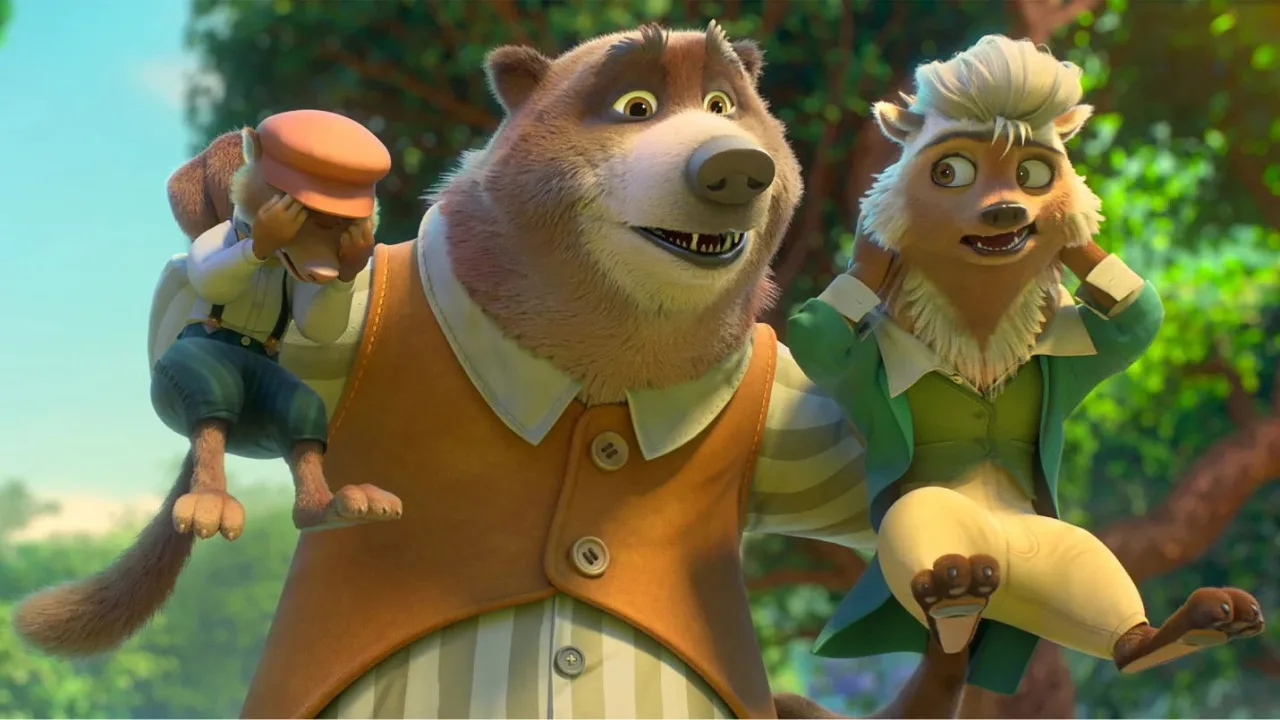 Emma's Big Adventure İndir - görsel 4