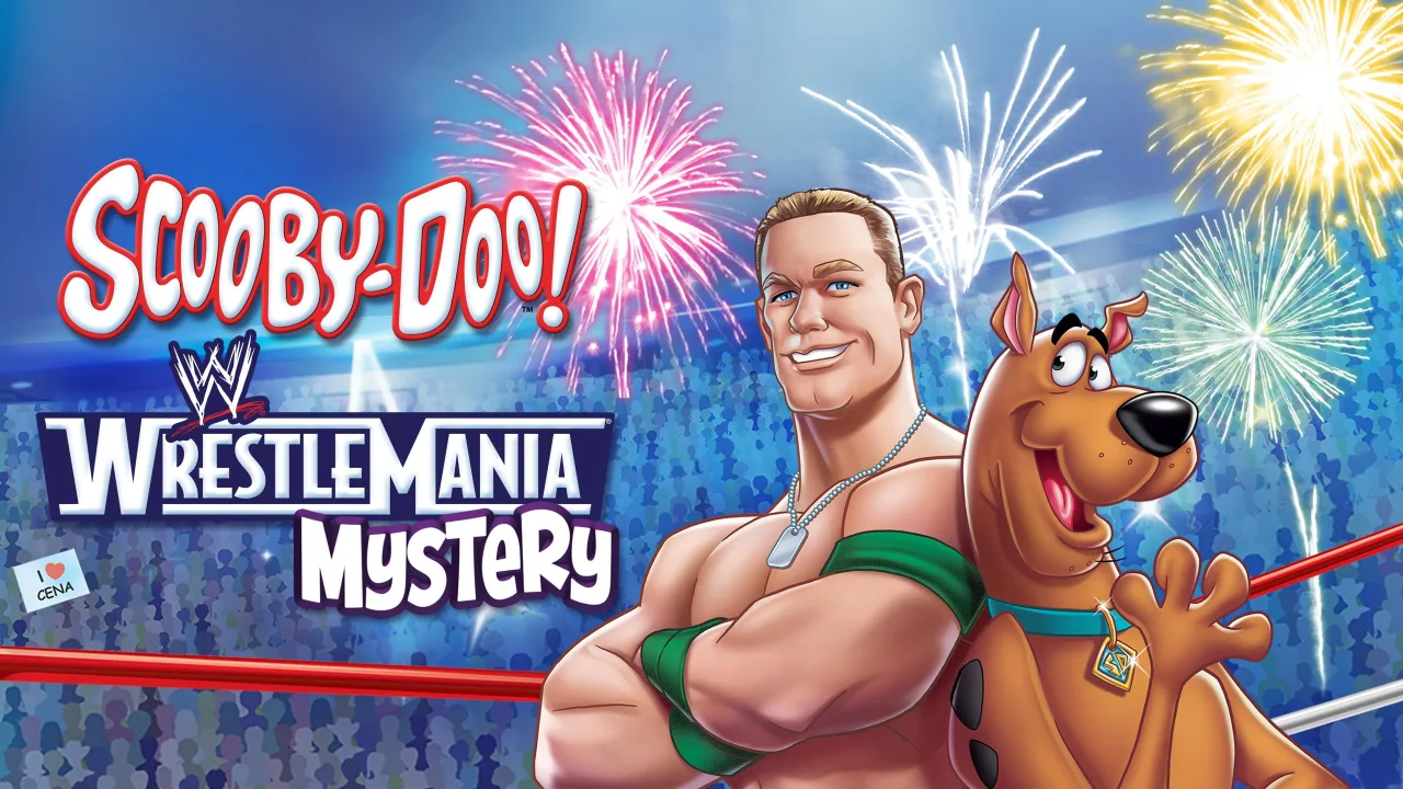 Scooby-Doo! WrestleMania Mystery İndir - görsel 4