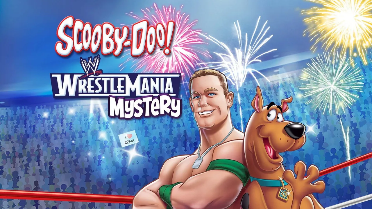 Scooby-Doo! WrestleMania Mystery İndir - görsel 5