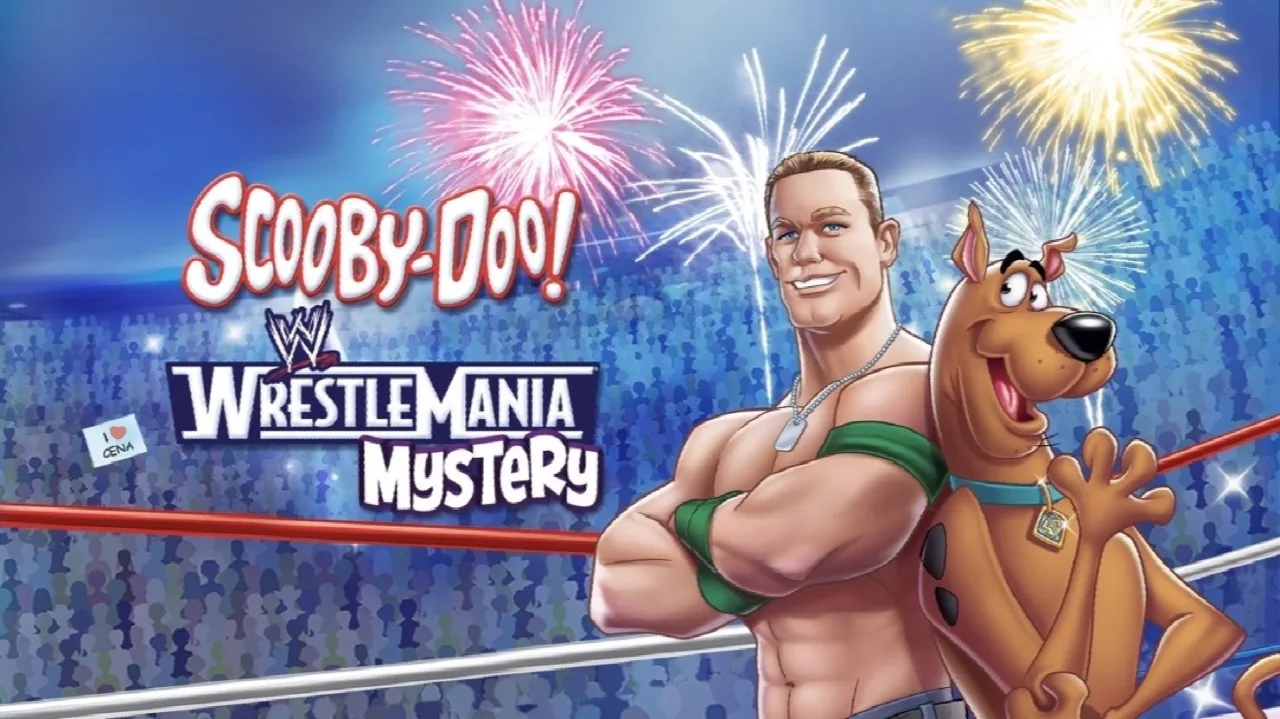 Scooby-Doo! WrestleMania Mystery İndir - görsel 6