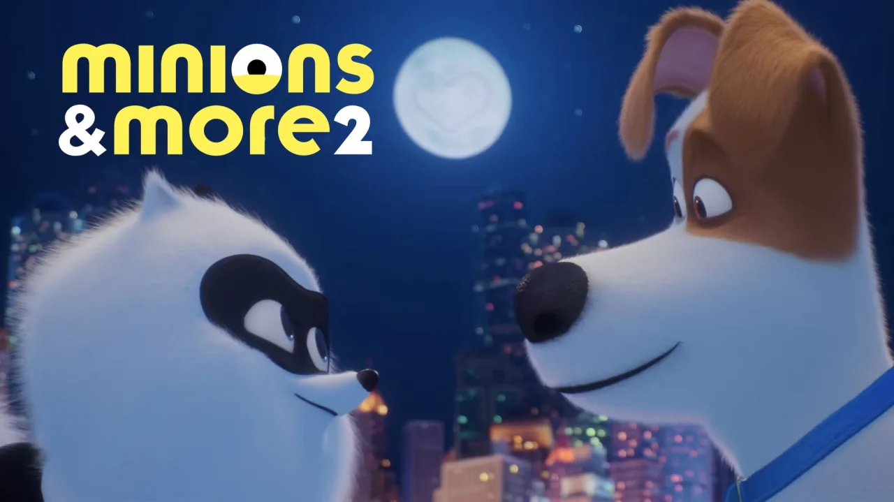 Minions & More Volume 2 İndir - görsel 4