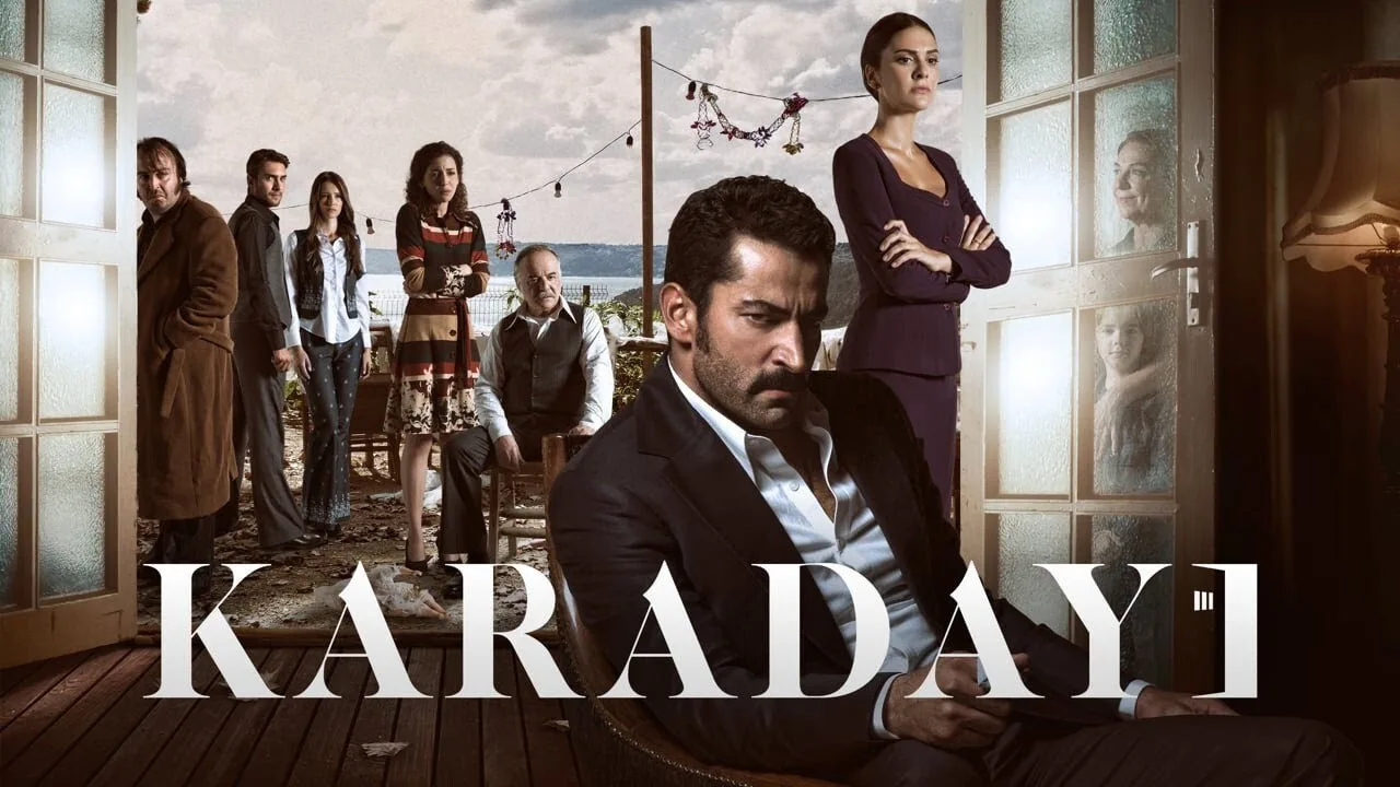 Karadayı 1080p İndir - görsel 2