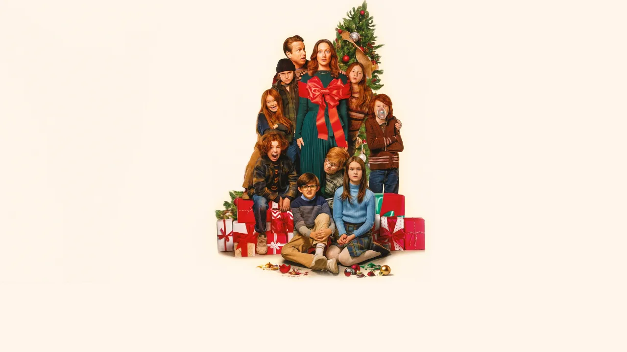 Şimdiye Kadar Ki En İyi Noel Gösterisi İndir - görsel 4